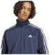 Adidas Ανδρικές φόρμες σετ Essentials 3-Stripes Tracksuit Adidas Ανδρικές φόρμες σετ Essentials 3-Stripes Tracksuit